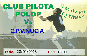 7ª jornada Lliga a Palma Trofeu Diputació 7ª jornada Lliga a Palma Trofeu Diputació